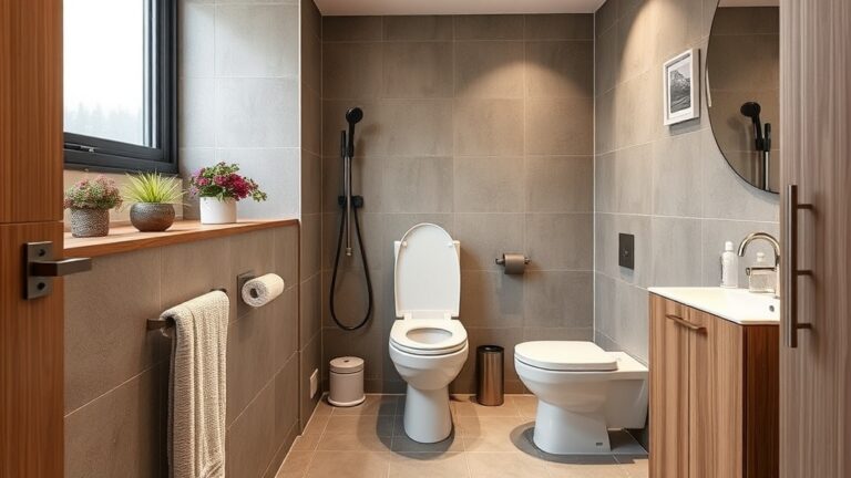 Gäste-WC mit Kleinhebeanlage nachrüsten: Planung, Schallschutz, Kosten und Praxis
