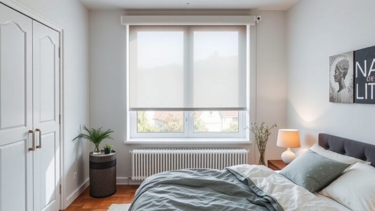 Smart Home Rollläden nachrüsten: Gurtwickler, Rohrmotor oder Solar - Auswahl, Einbau, Kosten