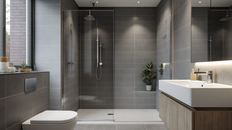 Badezimmer renovieren 2026: Komplette Kostenaufstellung mit Zeitplan und Schritt-für-Schritt-Anleitung